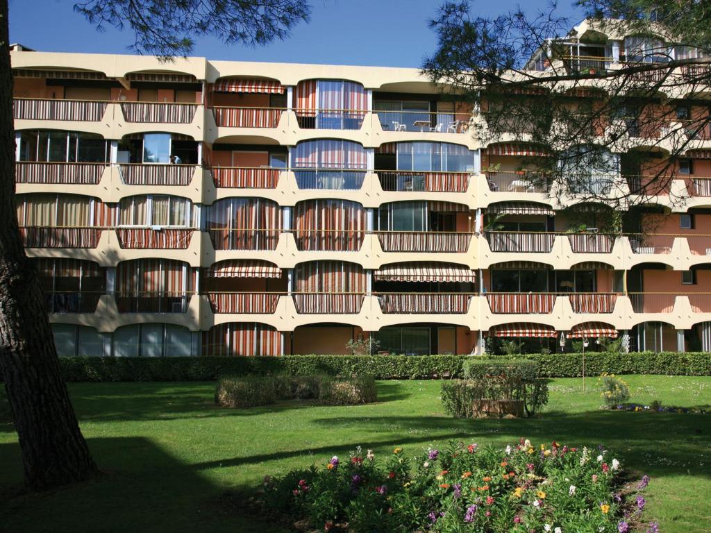 Lagrange Vacances Les Trois Rivieres Mandelieu Habitación foto