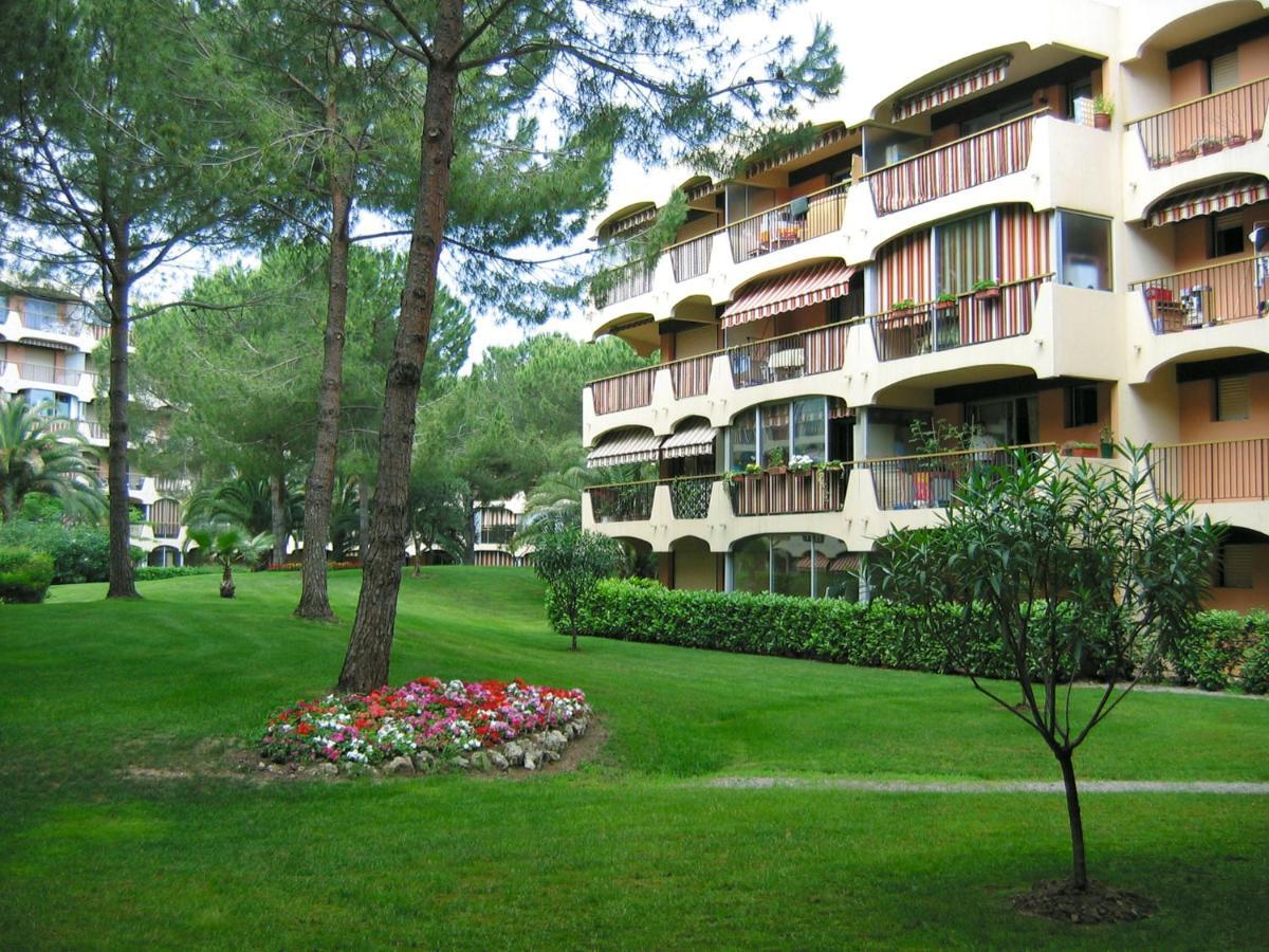 Lagrange Vacances Les Trois Rivieres Mandelieu Habitación foto
