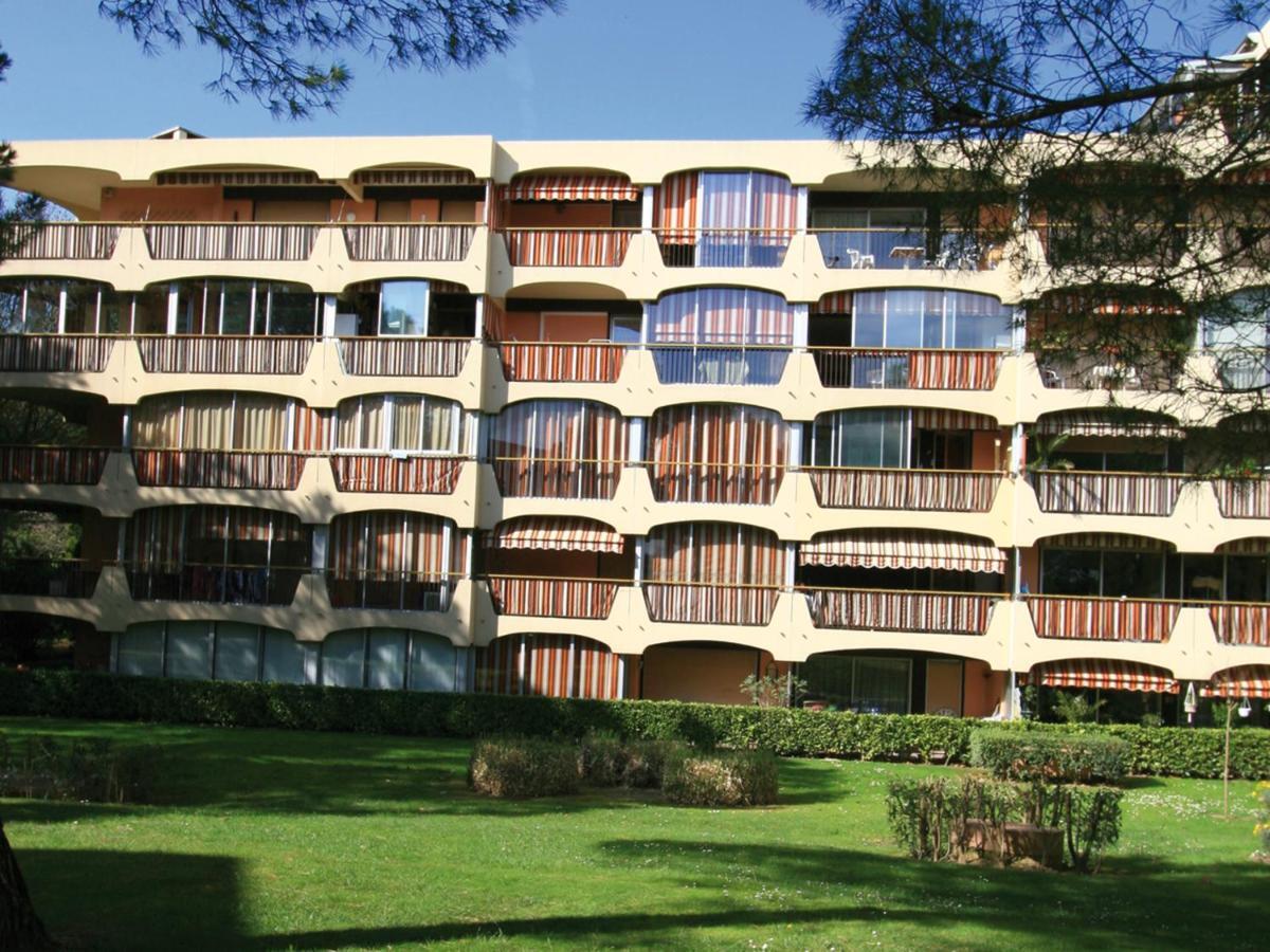 Lagrange Vacances Les Trois Rivieres Mandelieu Exterior foto