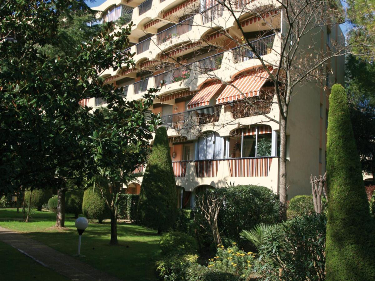 Lagrange Vacances Les Trois Rivieres Mandelieu Exterior foto