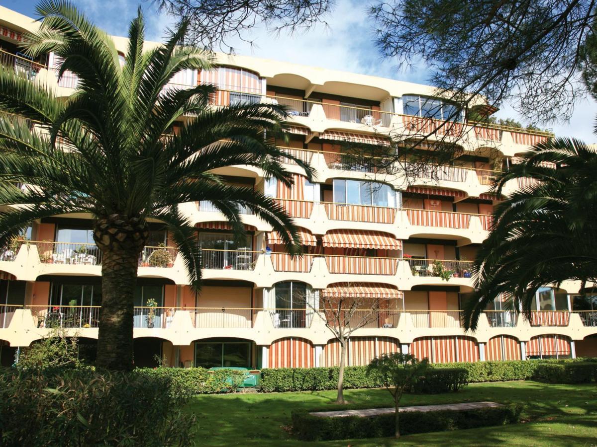 Lagrange Vacances Les Trois Rivieres Mandelieu Habitación foto