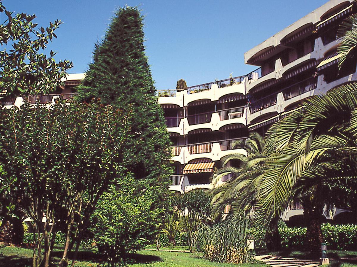 Lagrange Vacances Les Trois Rivieres Mandelieu Exterior foto